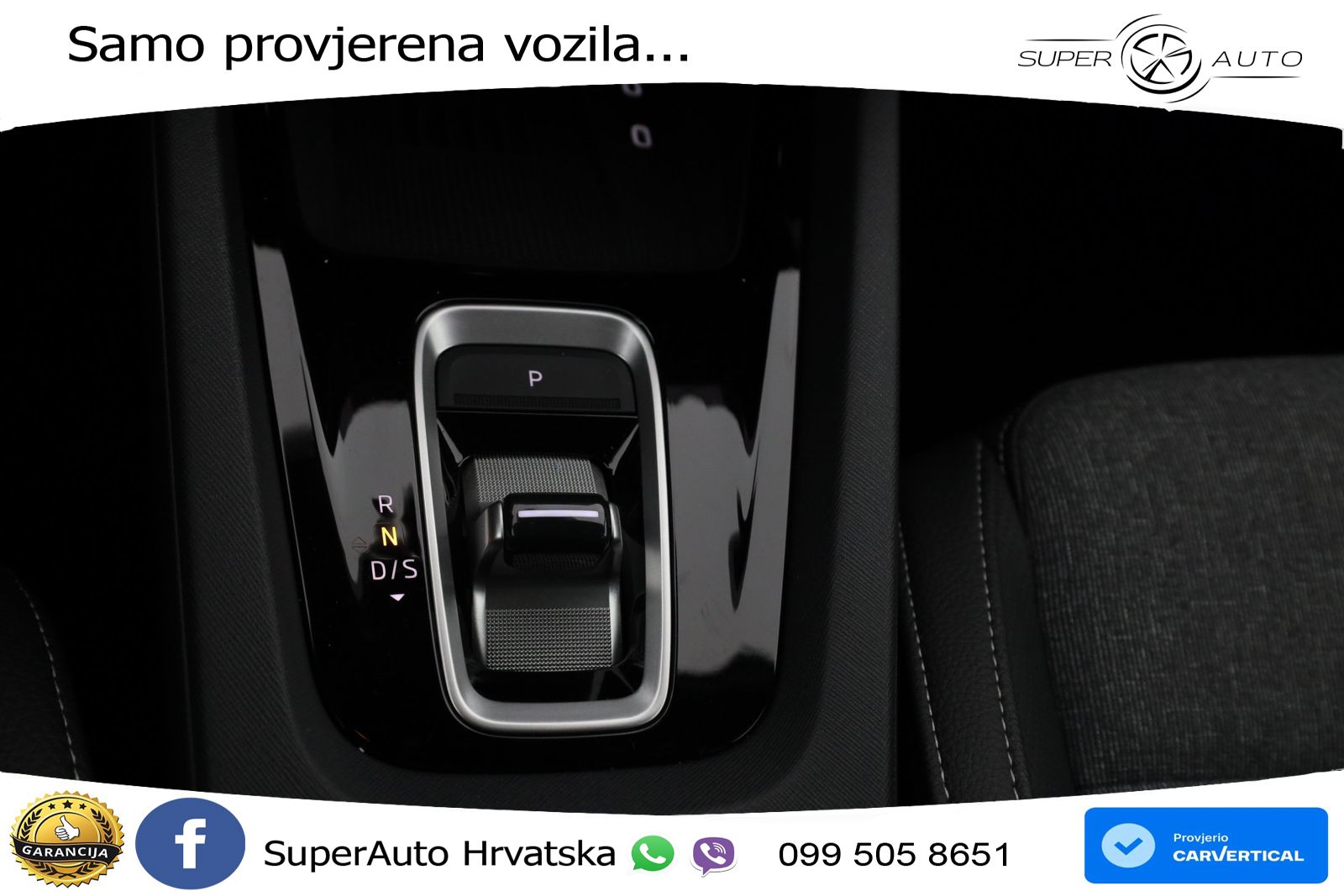 Škoda Octavia Combi 1.5 TSI (150 KS) DSG SportLine ACC+HEAD+GR SJED+360+PANO
