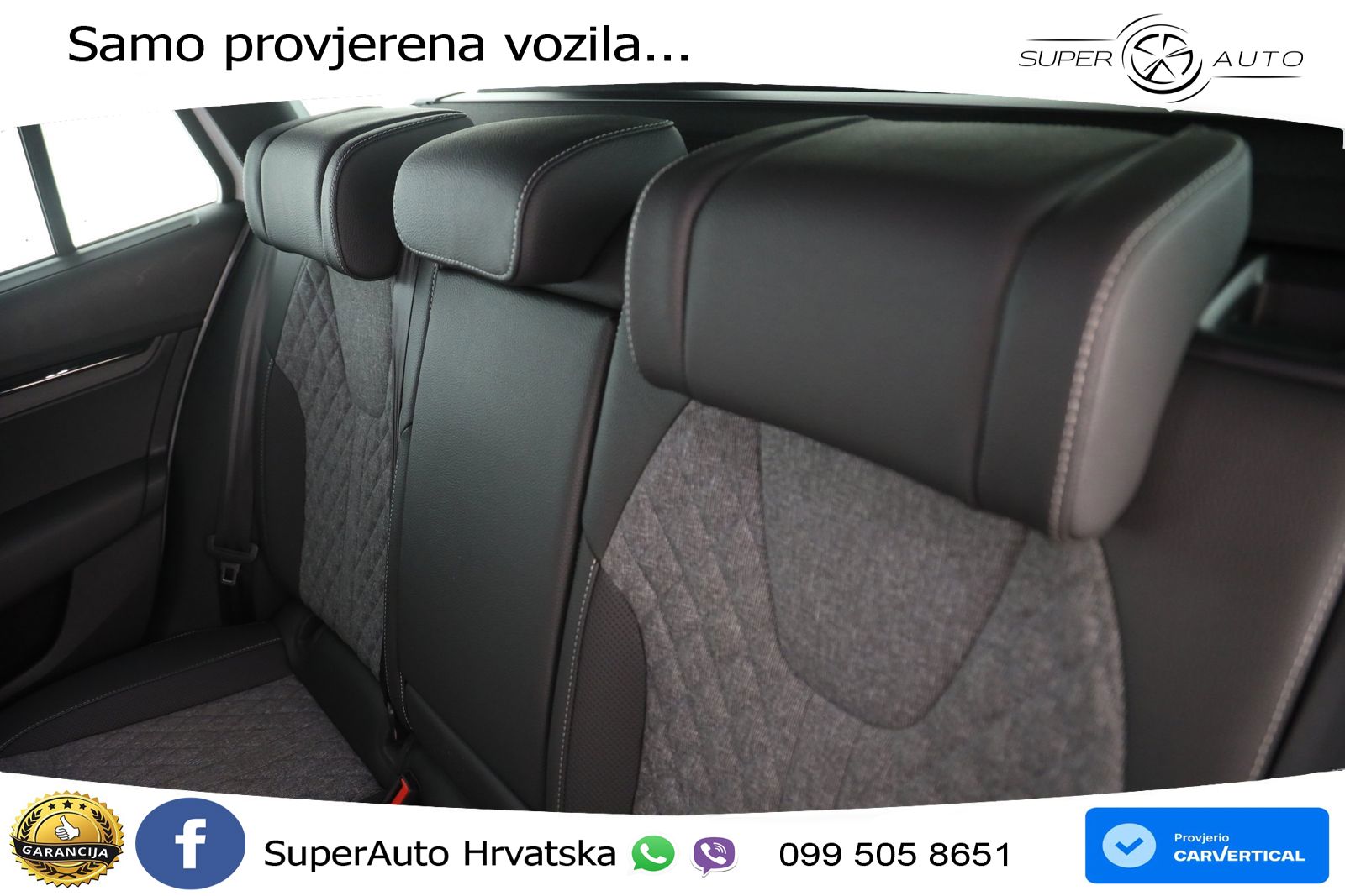 Škoda Octavia Combi 1.5 TSI (150 KS) DSG SportLine ACC+HEAD+GR SJED+360+PANO