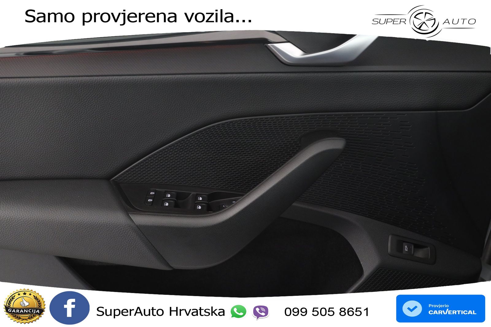 Škoda Octavia Combi 1.5 TSI (150 KS) DSG SportLine ACC+HEAD+GR SJED+360+PANO