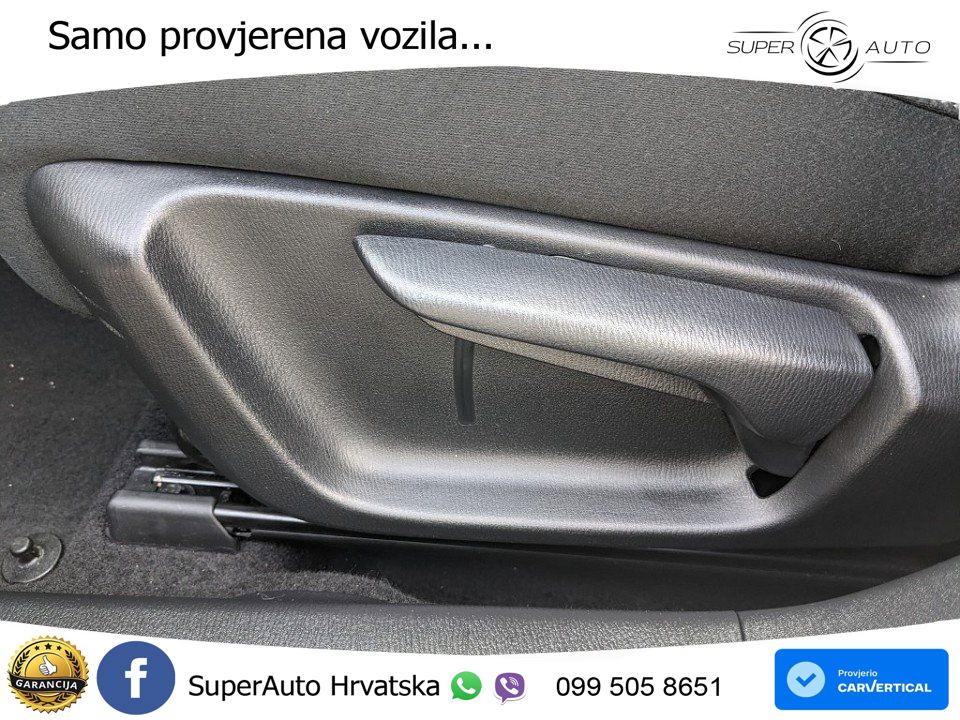 Mazda 6 Sport Combi 2.0 SKYACTIV-G (165 KS) SKYACTIV-Drive LED+GR SJED+ACC