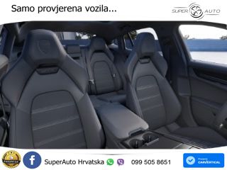 Porsche Panamera GTS 4.0 V8 (500 KS) PDK ZRAČNI+ACC+GR SJED+KAM+PANO