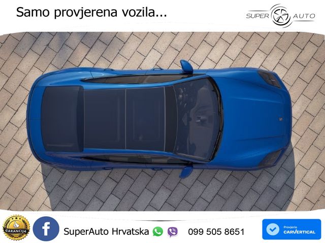 Porsche Panamera GTS 4.0 V8 (500 KS) PDK ZRAČNI+ACC+GR SJED+KAM+PANO