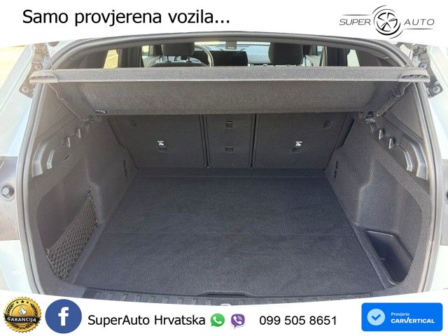 BMW X1 18d (150 KS) sDrive Steptronic LED+GR SJED+ACC