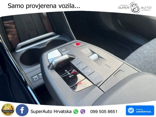 BMW X1 18d (150 KS) sDrive Steptronic LED+GR SJED+ACC