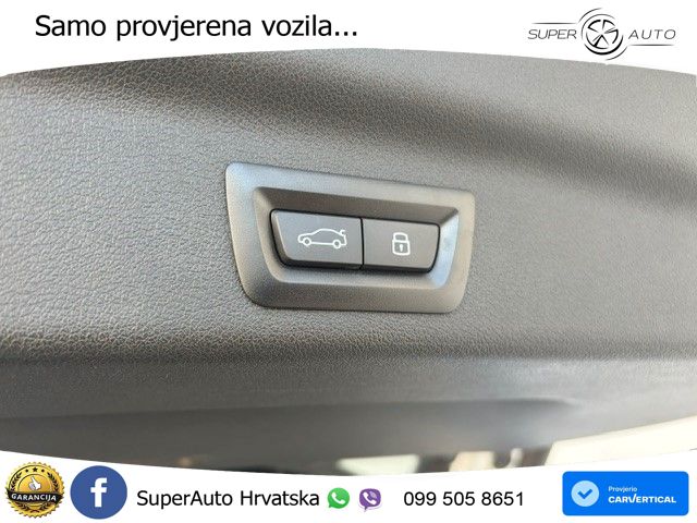 BMW X1 18d (150 KS) sDrive Steptronic LED+GR SJED+ACC