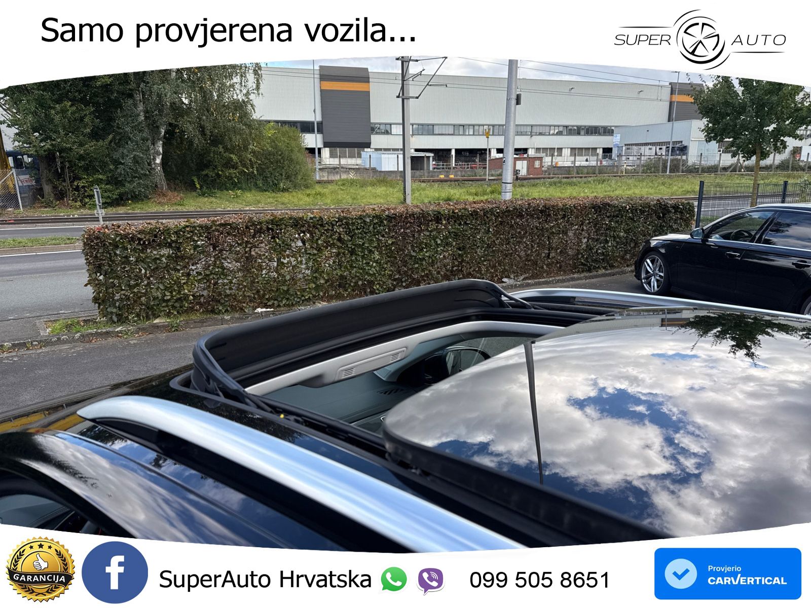 Volkswagen T-Roc 1.5 TSI (150 KS) DSG LED+GR SJED+ACC