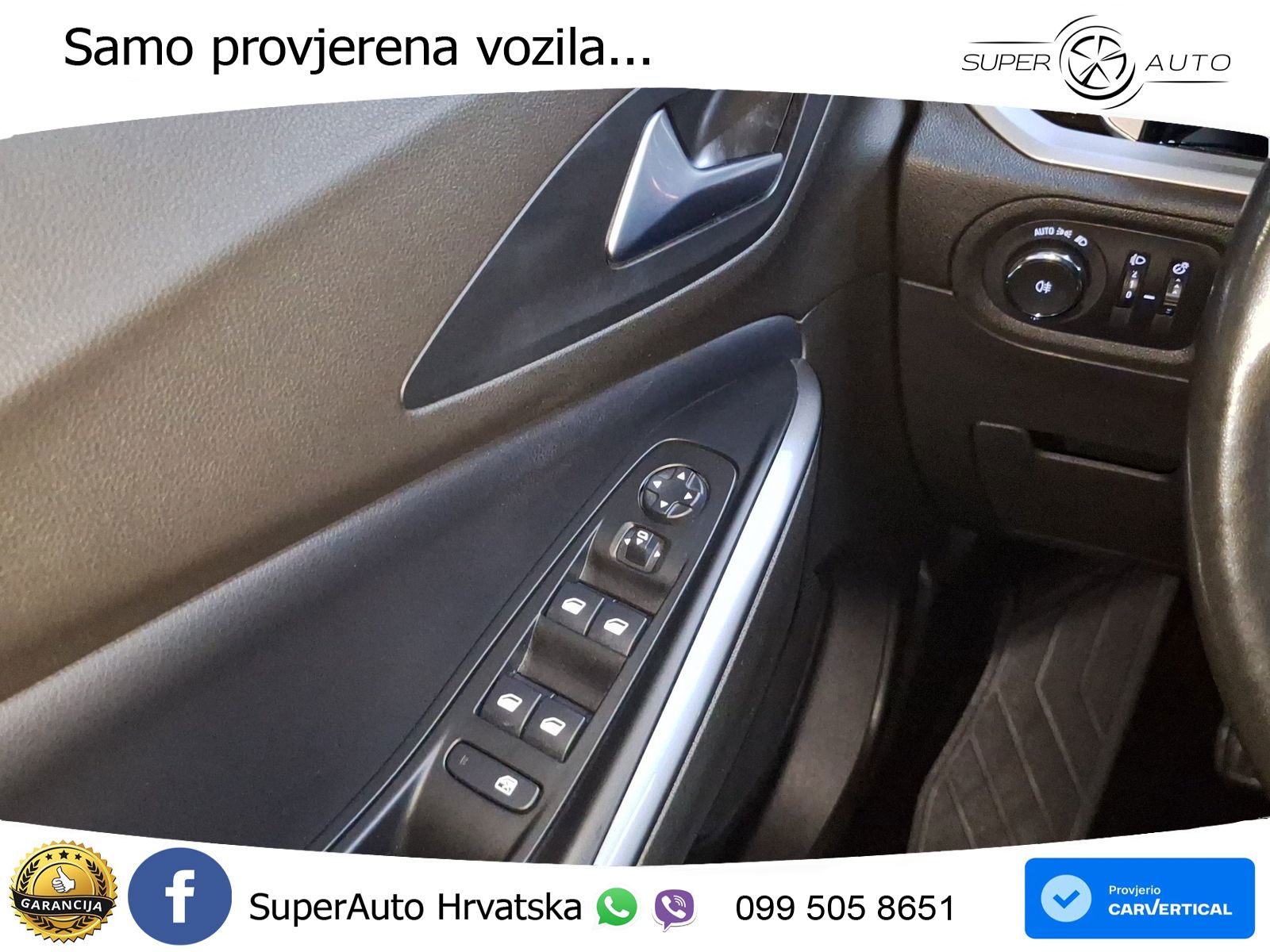 Opel Grandland 1.2i Turbo (130 KS) GS
