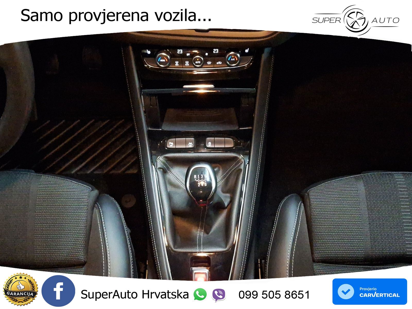 Opel Grandland 1.2i Turbo (130 KS) GS