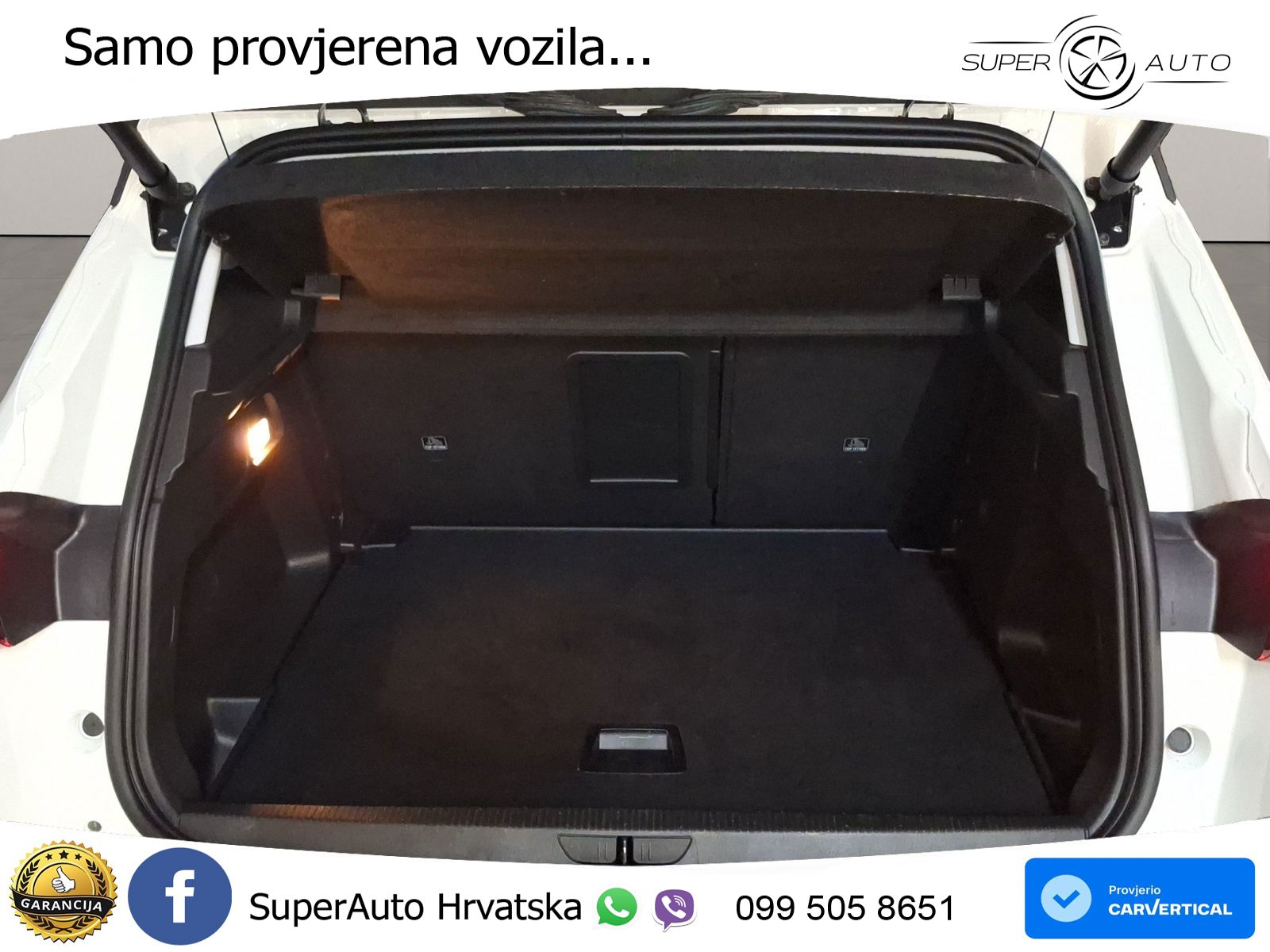 Opel Grandland 1.2i Turbo (130 KS) GS