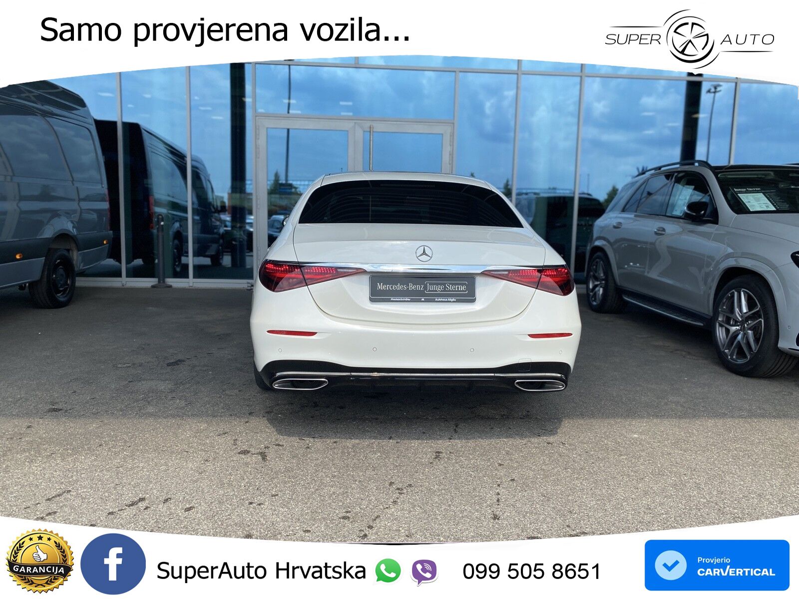 Mercedes S 580e (510 KS) 4MATIC 9G-TRONIC AMG ACC+HEAD+4xGR SJED+360+PANO