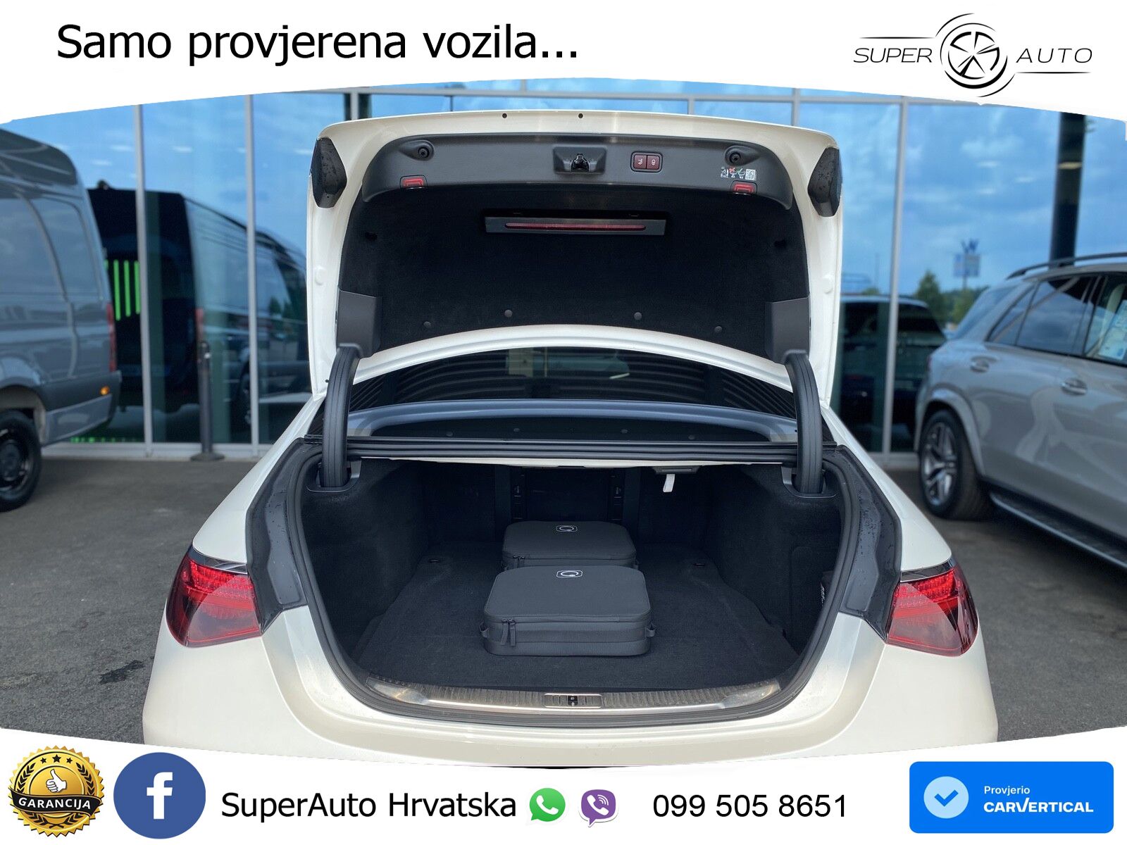 Mercedes S 580e (510 KS) 4MATIC 9G-TRONIC AMG ACC+HEAD+4xGR SJED+360+PANO