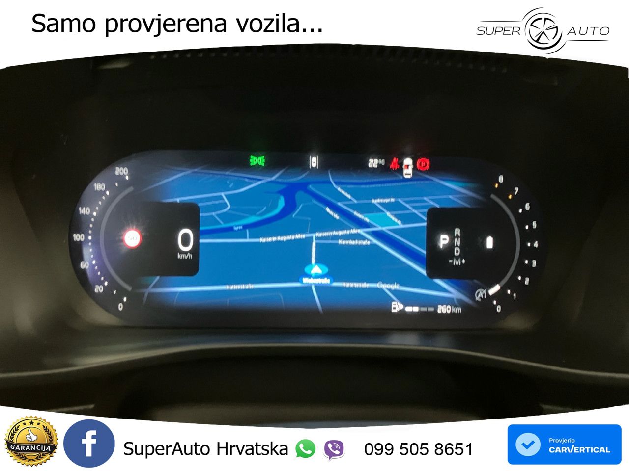 Volvo XC40 2.0 B3 163 KS Automatic LED+GR SJED+ACC