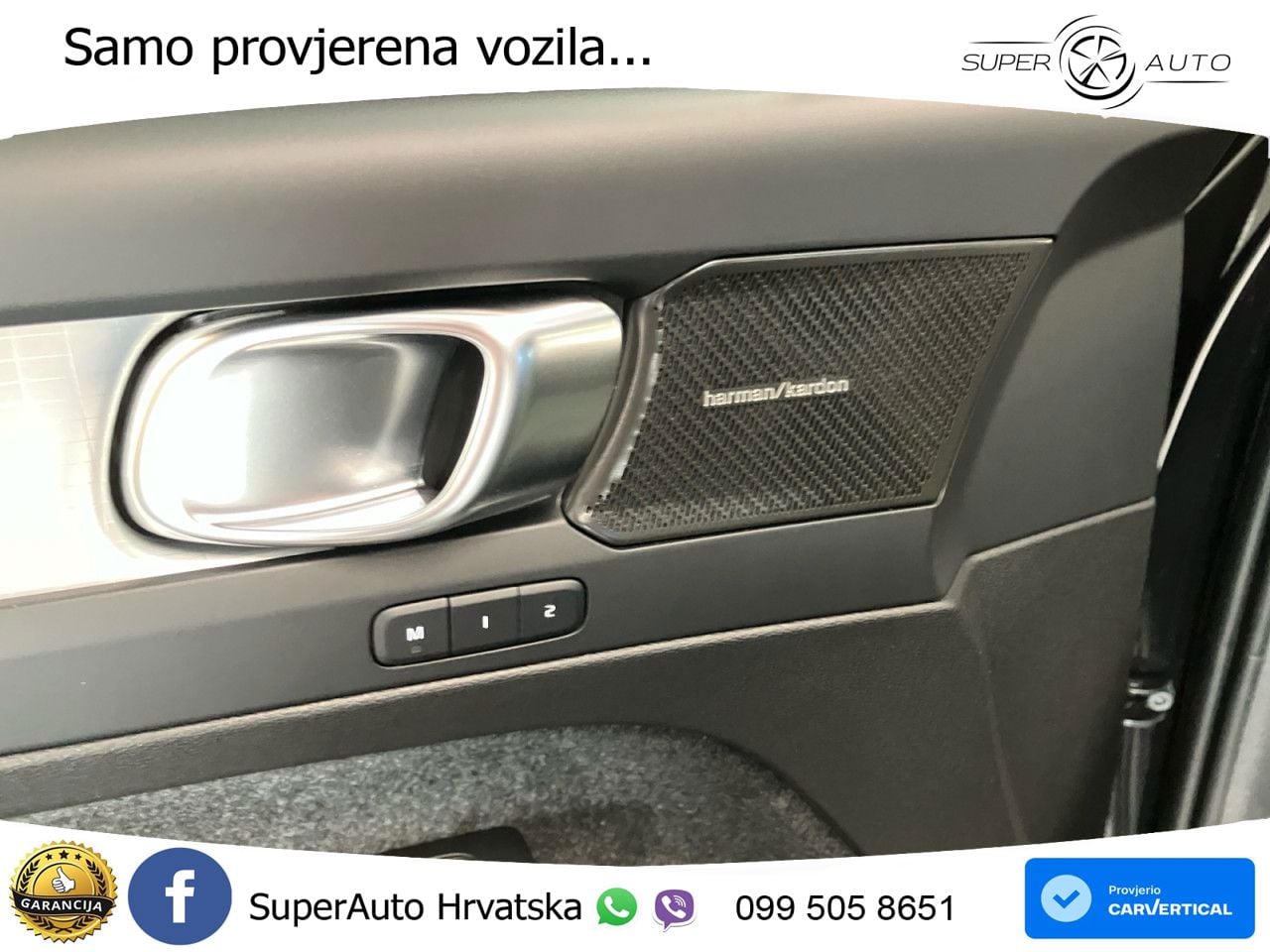 Volvo XC40 2.0 B3 163 KS Automatic LED+GR SJED+ACC