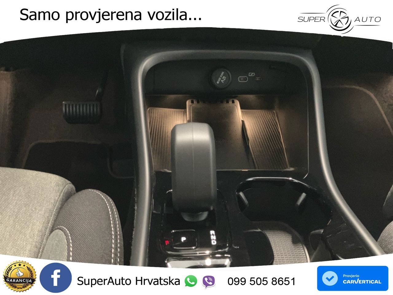 Volvo XC40 2.0 B3 163 KS Automatic LED+GR SJED+ACC