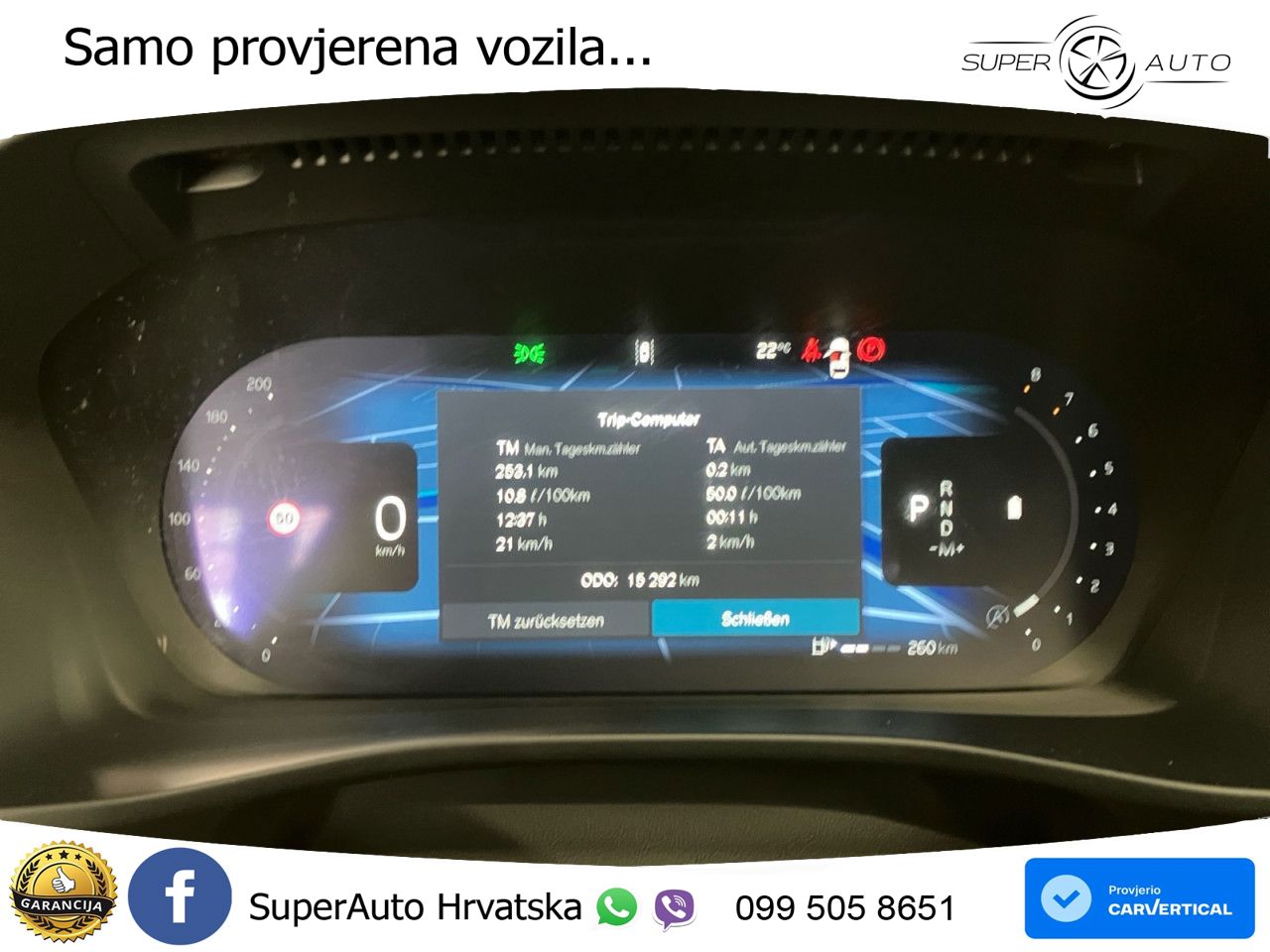 Volvo XC40 2.0 B3 163 KS Automatic LED+GR SJED+ACC