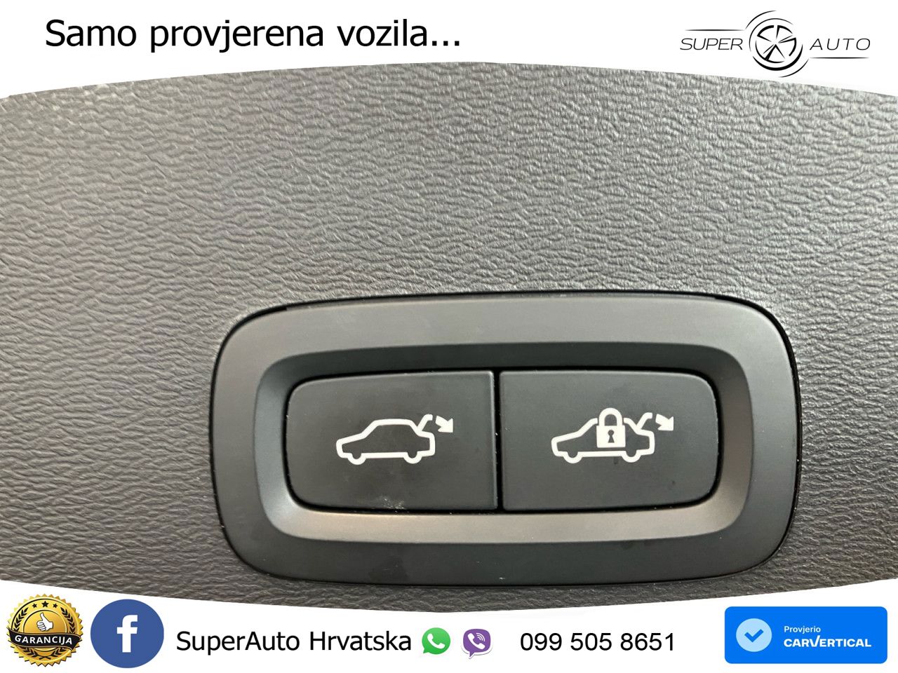 Volvo XC40 2.0 B3 163 KS Automatic LED+GR SJED+ACC