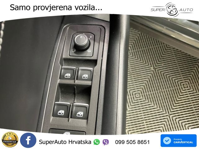 Volkswagen T-Roc 1.5 TSI (150 KS) DSG LED+GR SJED+ACC