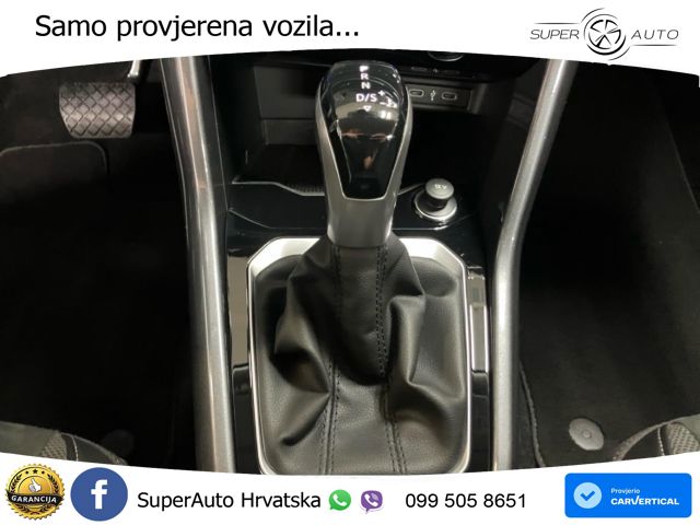 Volkswagen T-Roc 1.5 TSI (150 KS) DSG LED+GR SJED+ACC