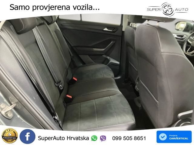 Volkswagen T-Roc 1.5 TSI (150 KS) DSG LED+GR SJED+ACC