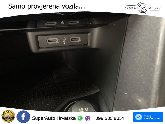 Volkswagen T-Roc 1.5 TSI (150 KS) DSG LED+GR SJED+ACC