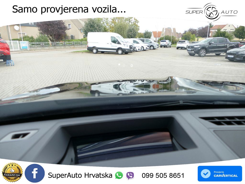 Opel Grandland 1.2 Turbo (145 KS) Hybrid eDCT MATRIX+GR SJED+KAM