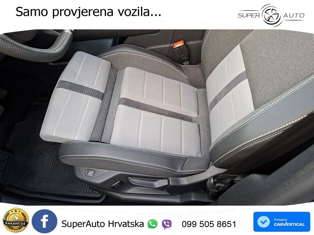Opel Grandland 1.2 Turbo (145 KS) Hybrid eDCT MATRIX+GR SJED+KAM
