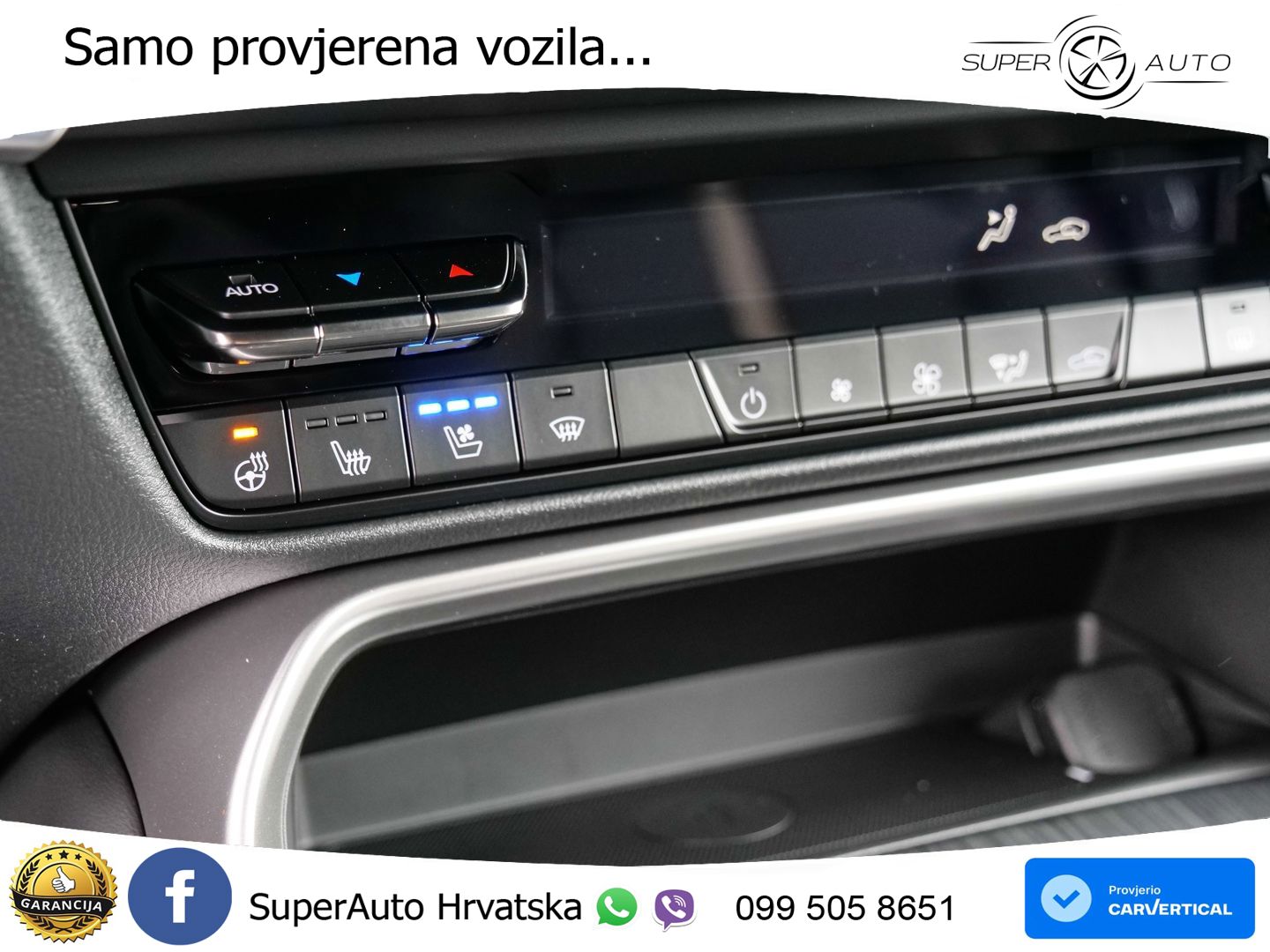 Mazda CX-60 3.3 e-Skyactiv D (254 KS) AWD Automatic LED+GR SJED+ACC