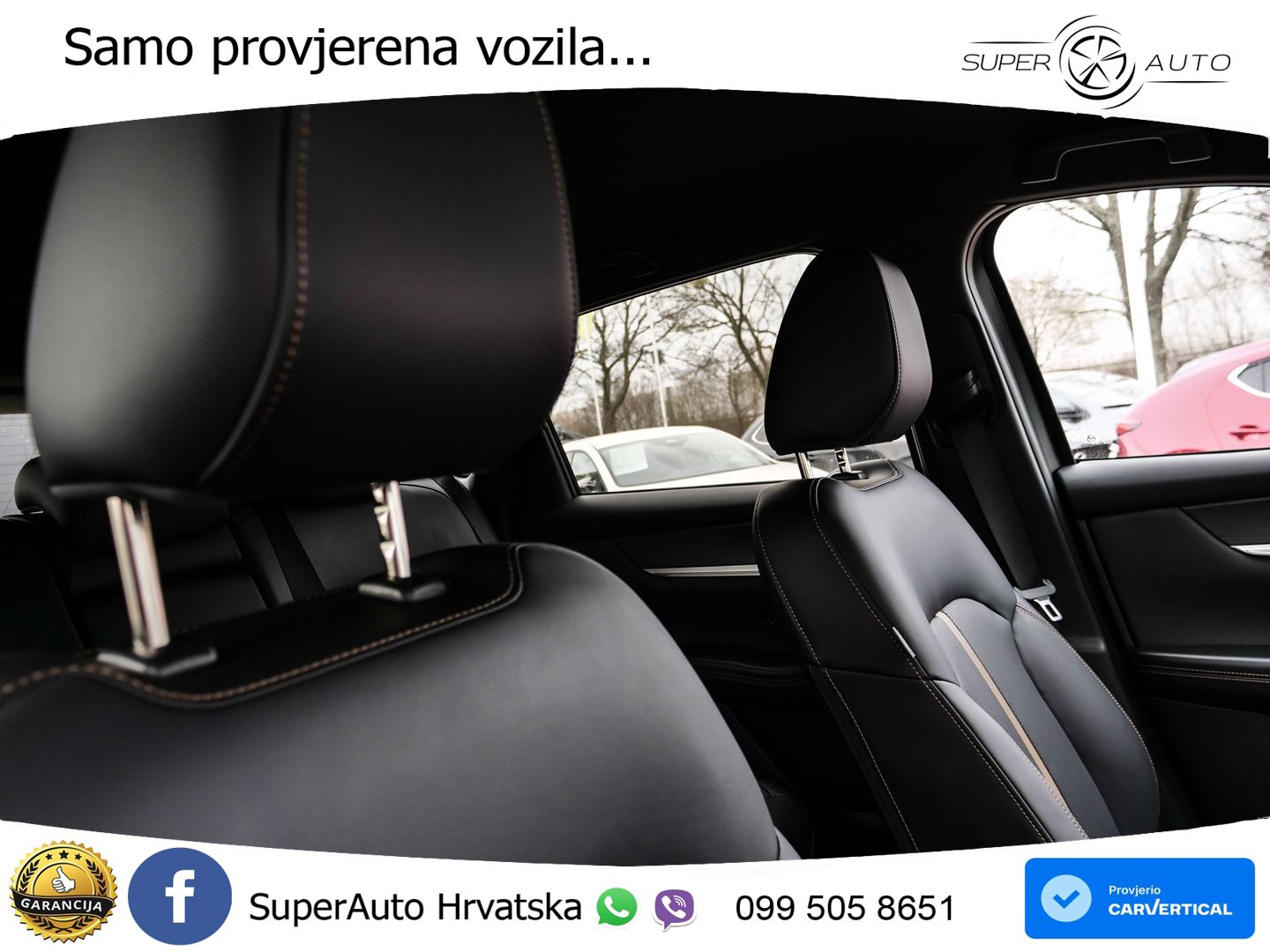 Mazda CX-60 3.3 e-Skyactiv D (254 KS) AWD Automatic LED+GR SJED+ACC