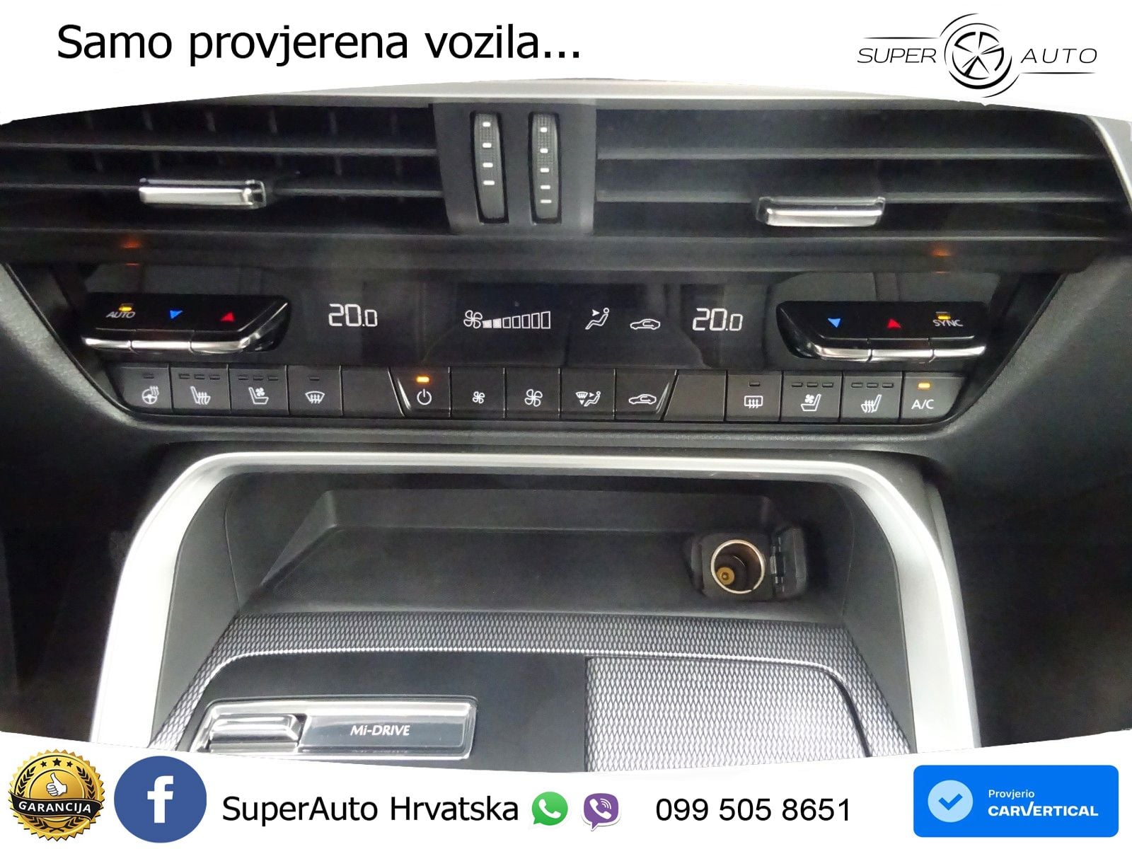 Mazda CX-60 2.5 e-Skyactiv (328 KS) AWD Automatic LED+GR SJED+ACC