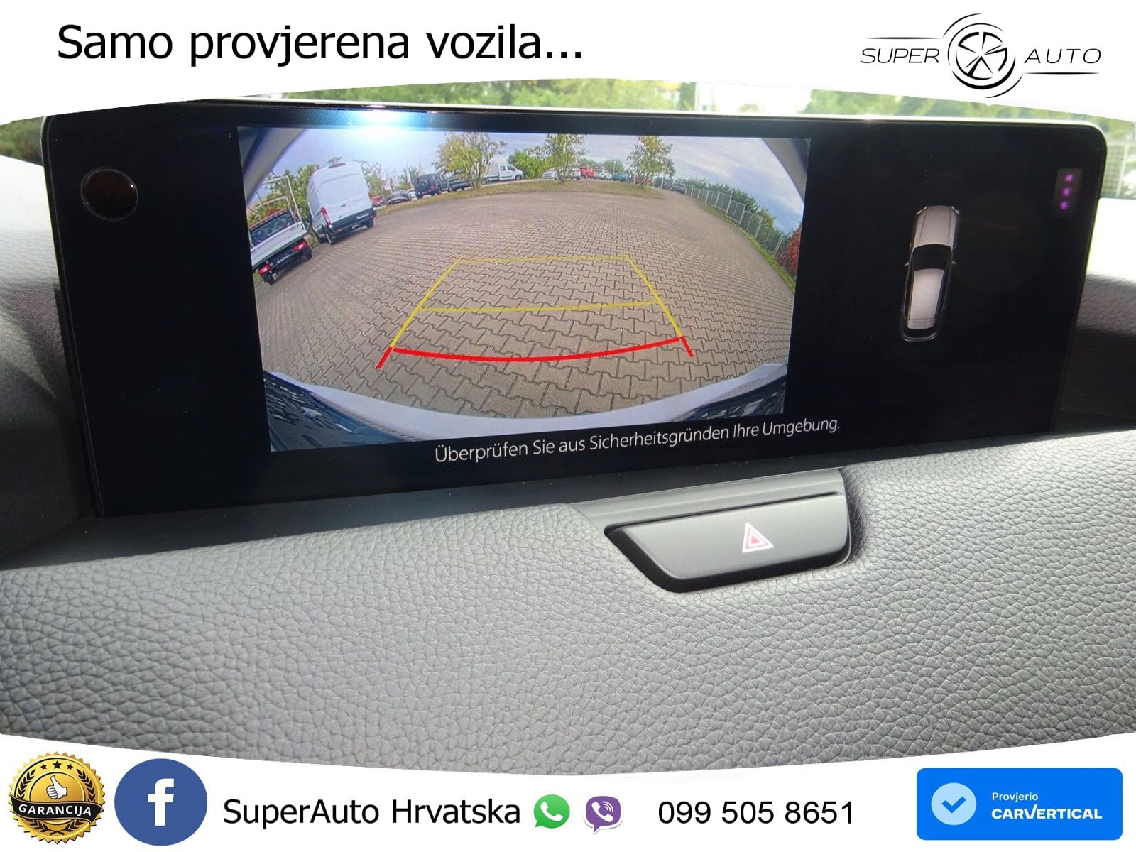 Mazda CX-60 2.5 e-Skyactiv (328 KS) AWD Automatic LED+GR SJED+ACC