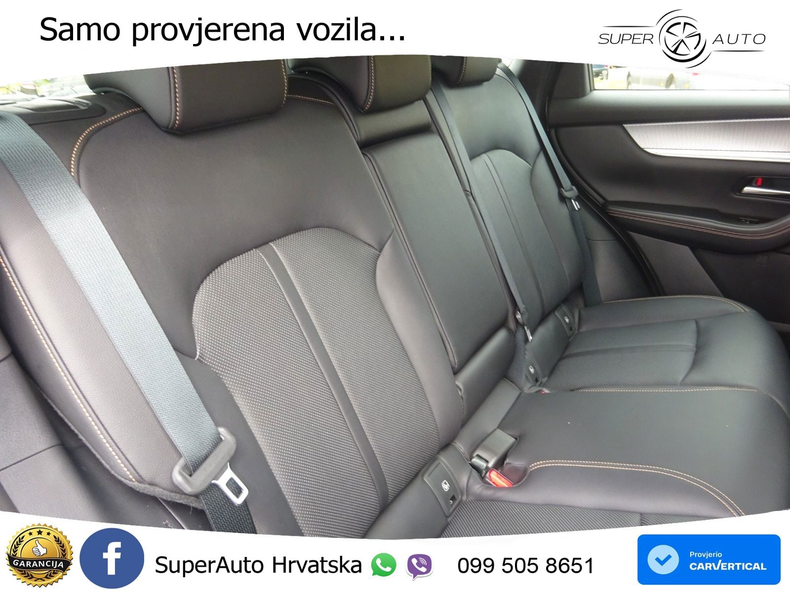 Mazda CX-60 2.5 e-Skyactiv (328 KS) AWD Automatic LED+GR SJED+ACC