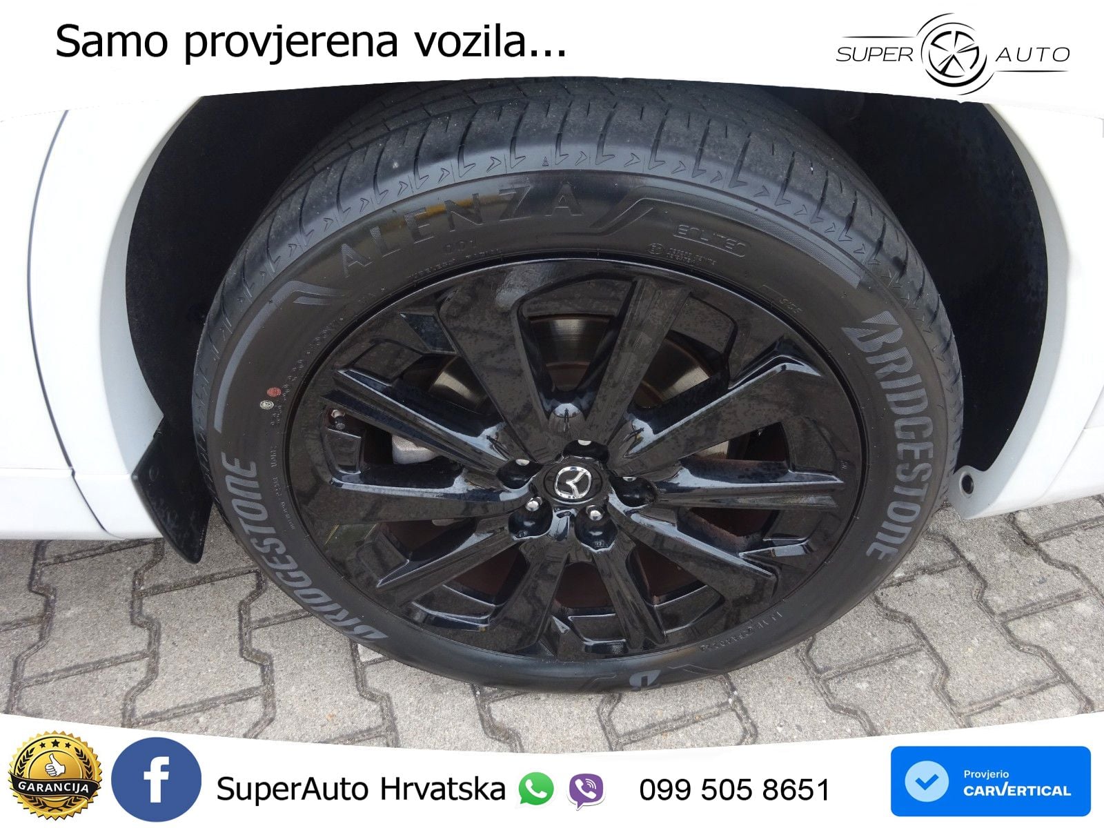 Mazda CX-60 2.5 e-Skyactiv (328 KS) AWD Automatic LED+GR SJED+ACC