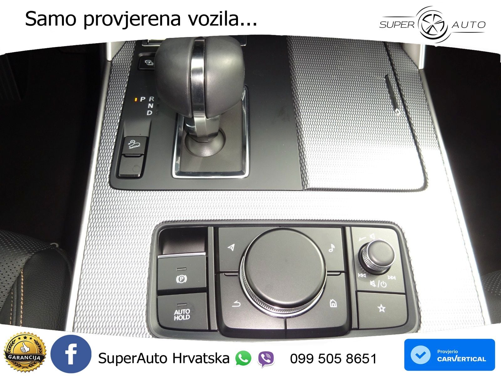 Mazda CX-60 2.5 e-Skyactiv (328 KS) AWD Automatic LED+GR SJED+ACC