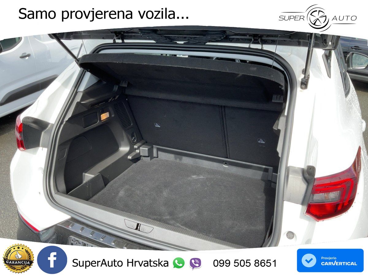 Opel Grandland 1.5d (130 KS) Automatic GS