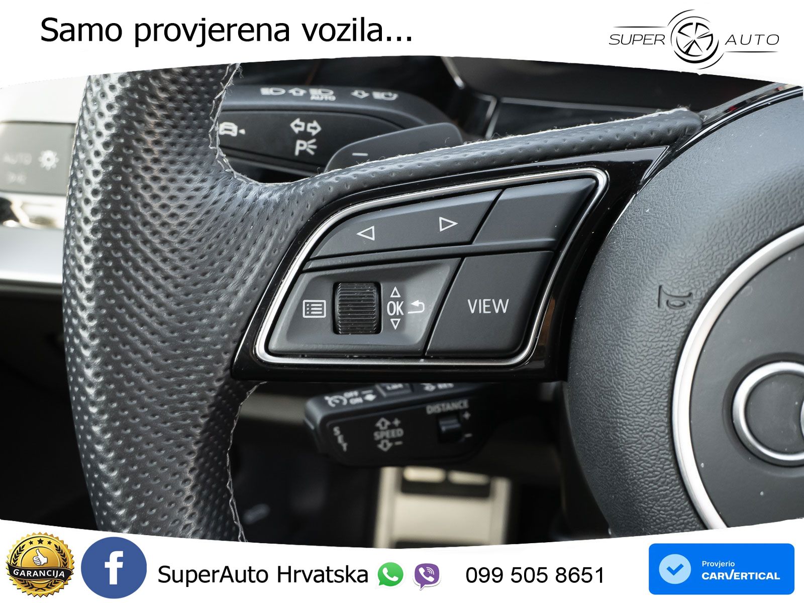 Audi A3 35 TFSI (150 KS) S tronic S line