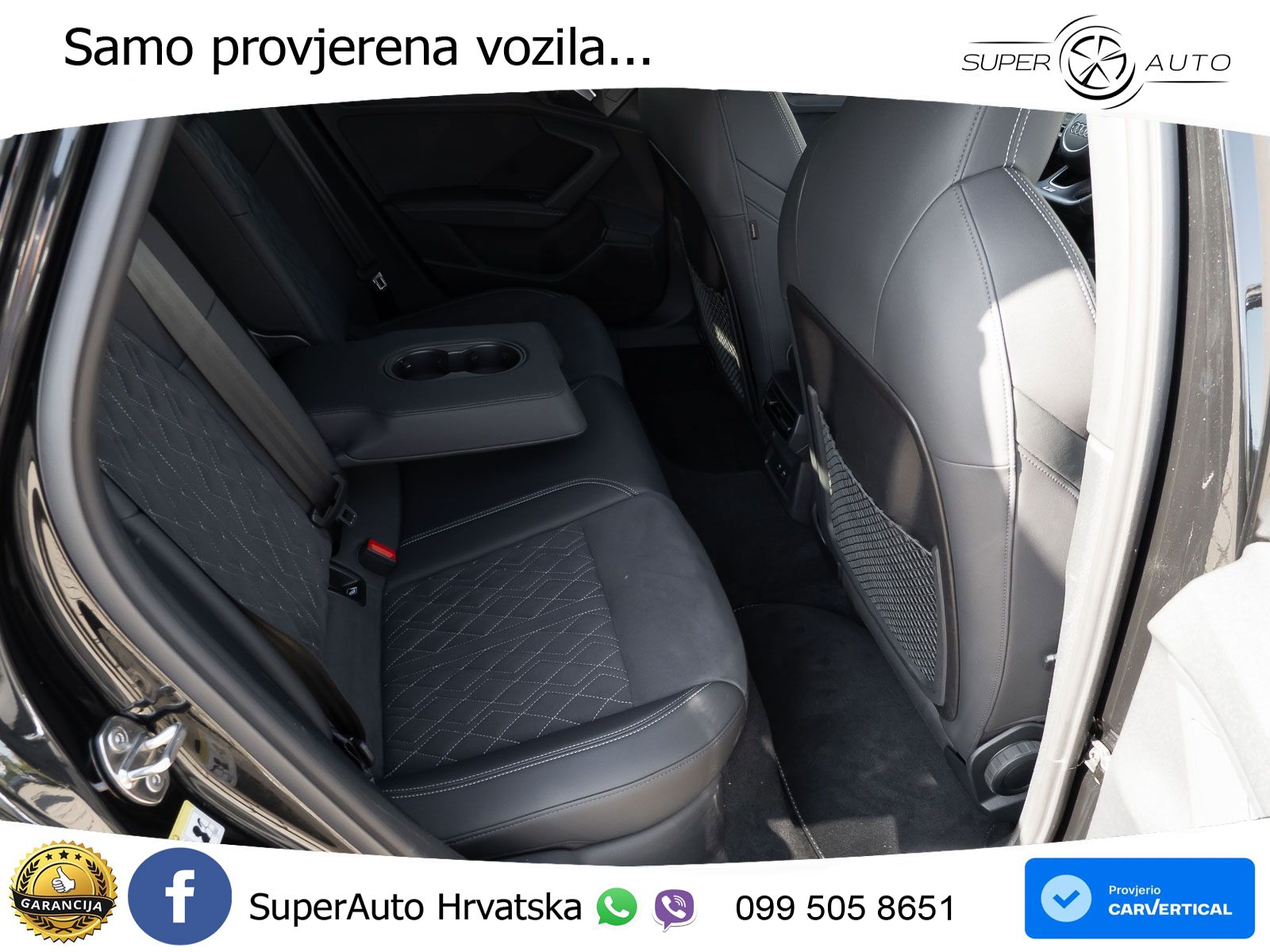 Audi A3 35 TFSI (150 KS) S tronic S line