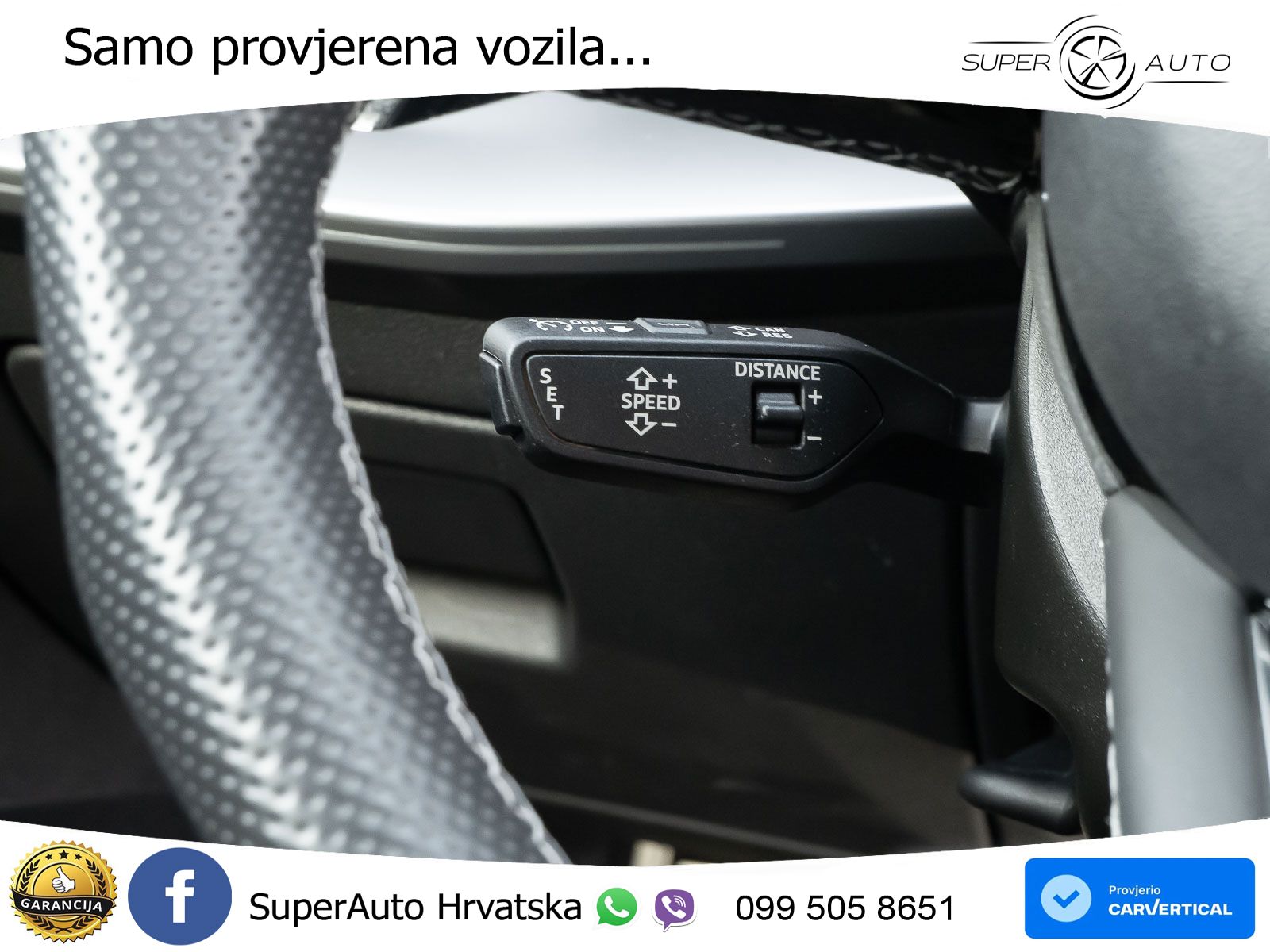 Audi A3 35 TFSI (150 KS) S tronic S line