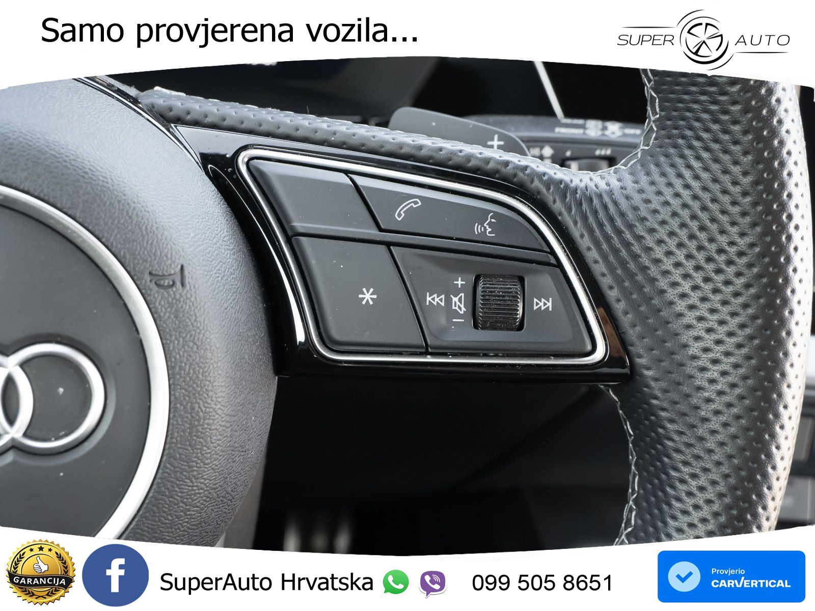 Audi A3 35 TFSI (150 KS) S tronic S line