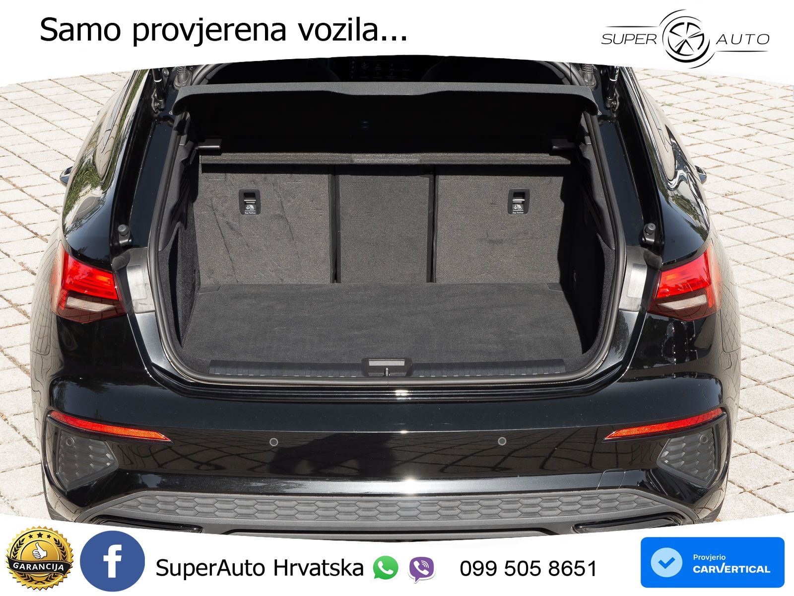 Audi A3 35 TFSI (150 KS) S tronic S line