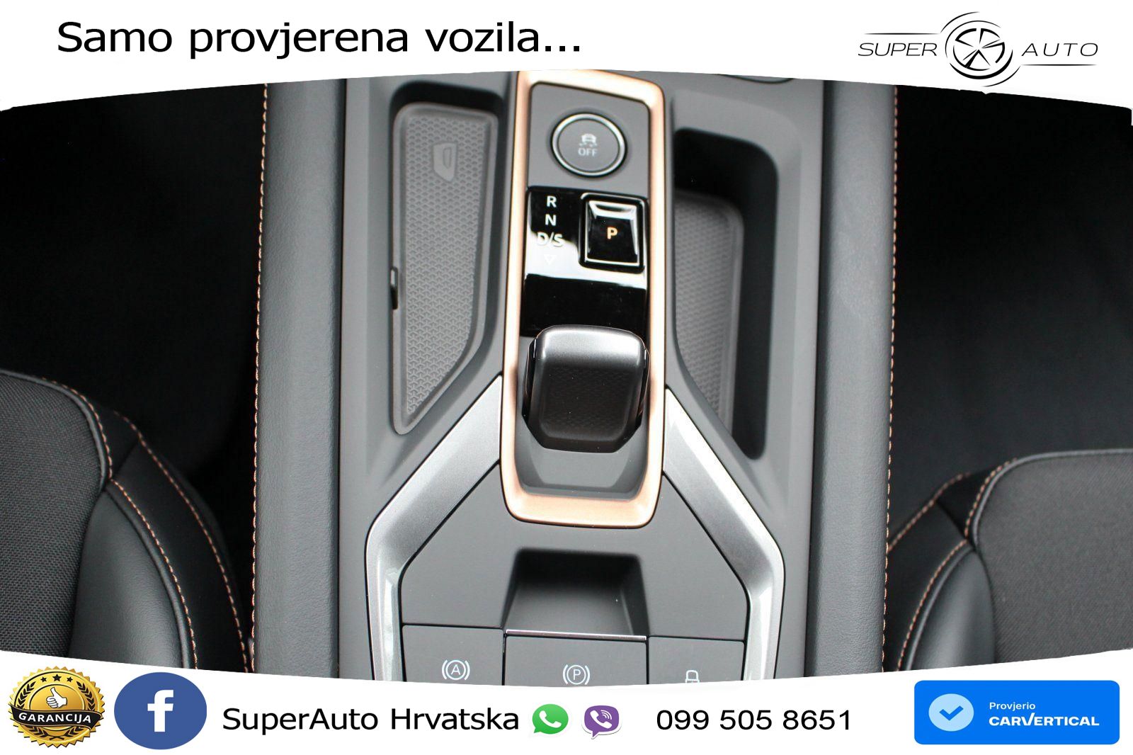 Cupra Formentor 1.5 TSI (204 KS) e-Hybrid DSG MATRIX+GR SJED+KAM