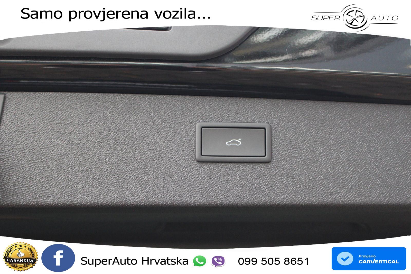 Cupra Formentor 1.5 TSI (204 KS) e-Hybrid DSG MATRIX+GR SJED+KAM