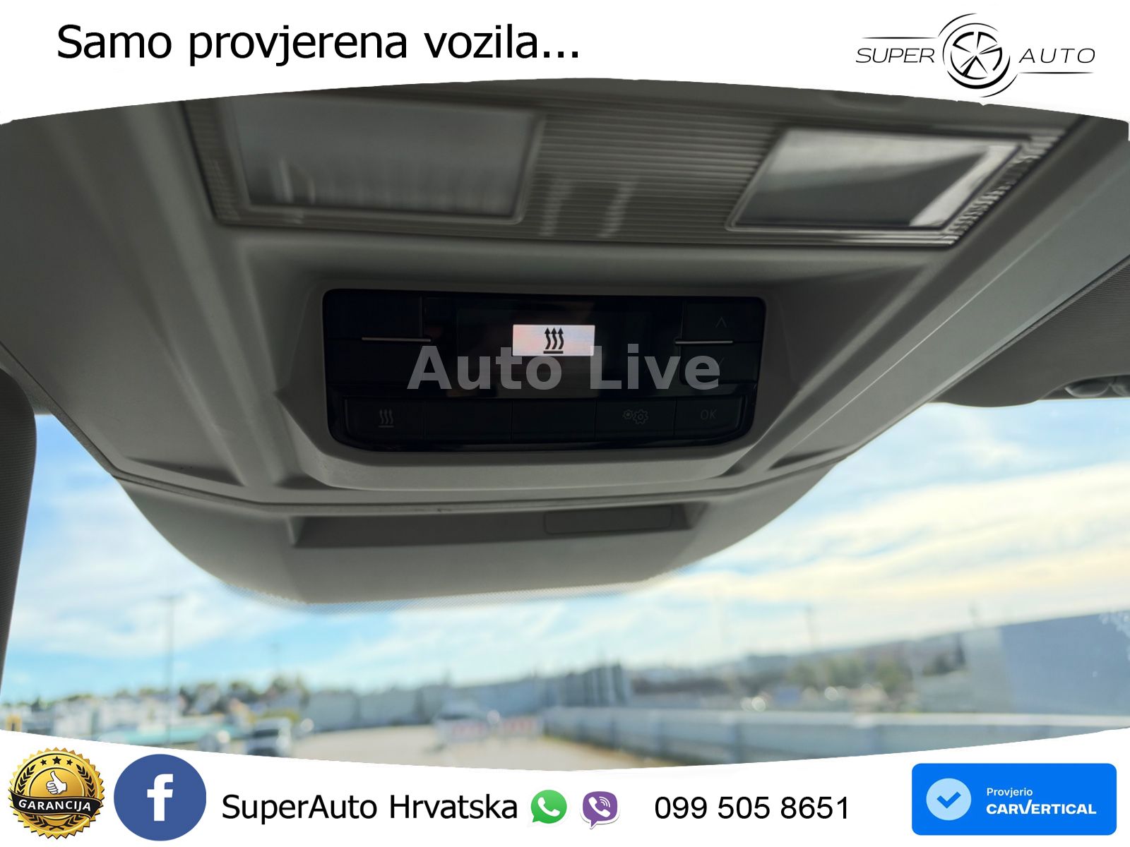 Volkswagen Crafter 35 TDI*XXL-ÜBERHANG*HOCH*KLIMA*STANDHEIZ 140 KS