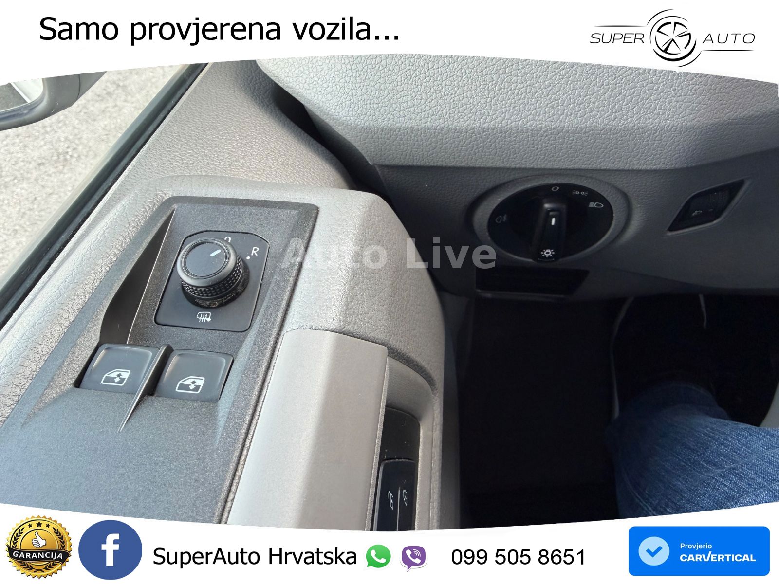 Volkswagen Crafter 35 TDI*XXL-ÜBERHANG*HOCH*KLIMA*STANDHEIZ 140 KS
