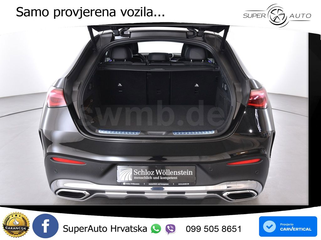 Mercedes GLC Coupe 220d (197 KS) 4MATIC 9G-TRONIC AMG ACC+GR SJED+360+PANO