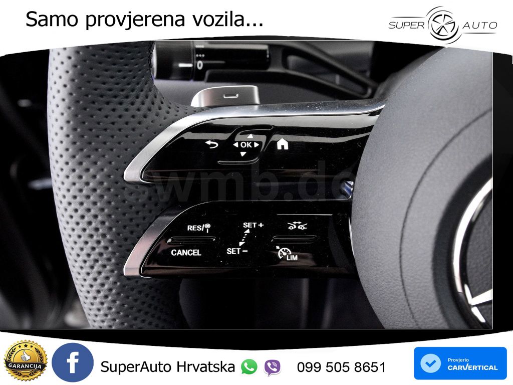 Mercedes GLC Coupe 220d (197 KS) 4MATIC 9G-TRONIC AMG ACC+GR SJED+360+PANO