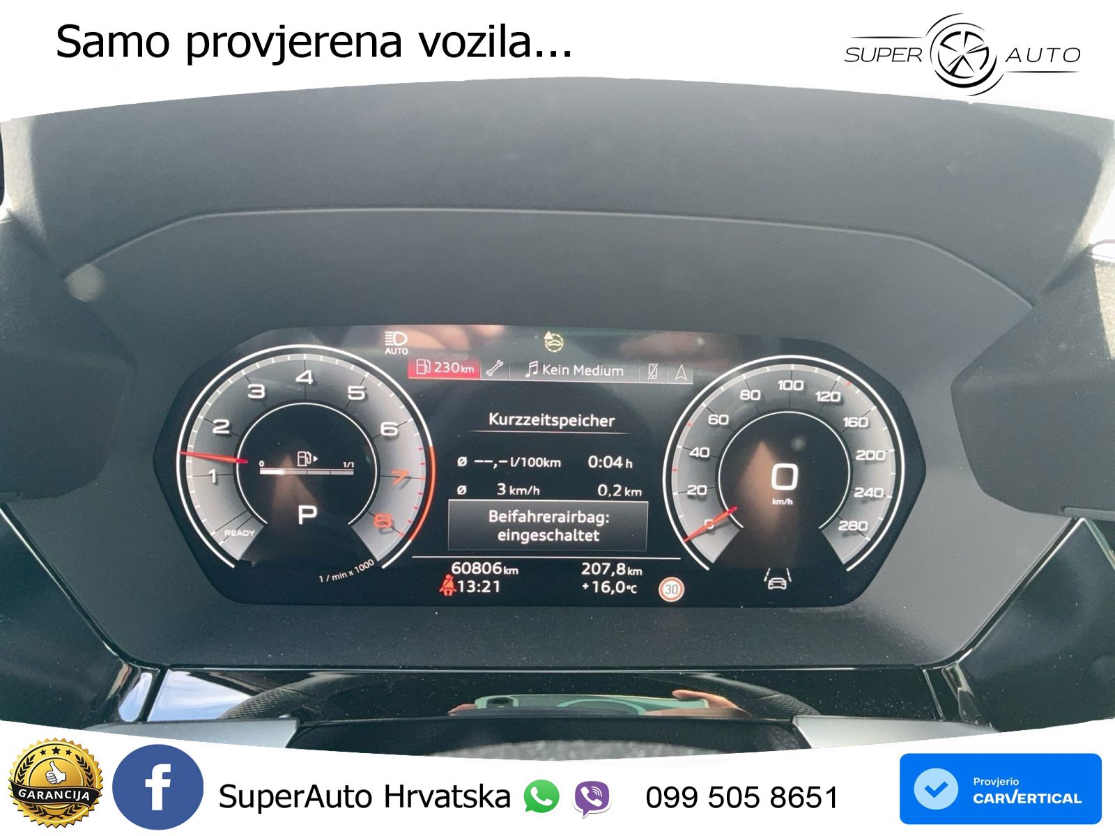 Audi A3 35 TFSI (150 KS) S tronic S line LED+GR SJED+ACC