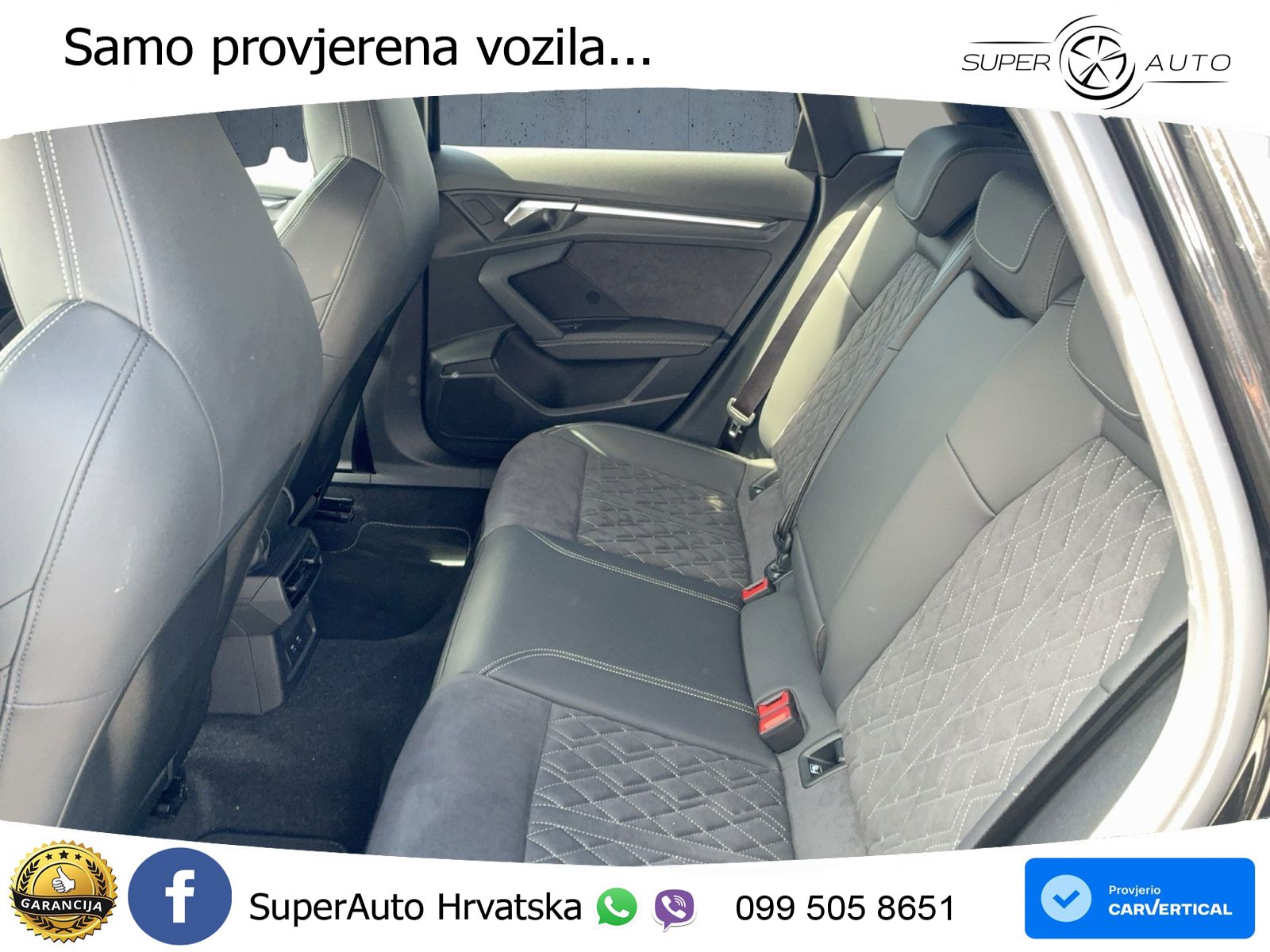 Audi A3 35 TFSI (150 KS) S tronic S line LED+GR SJED+ACC