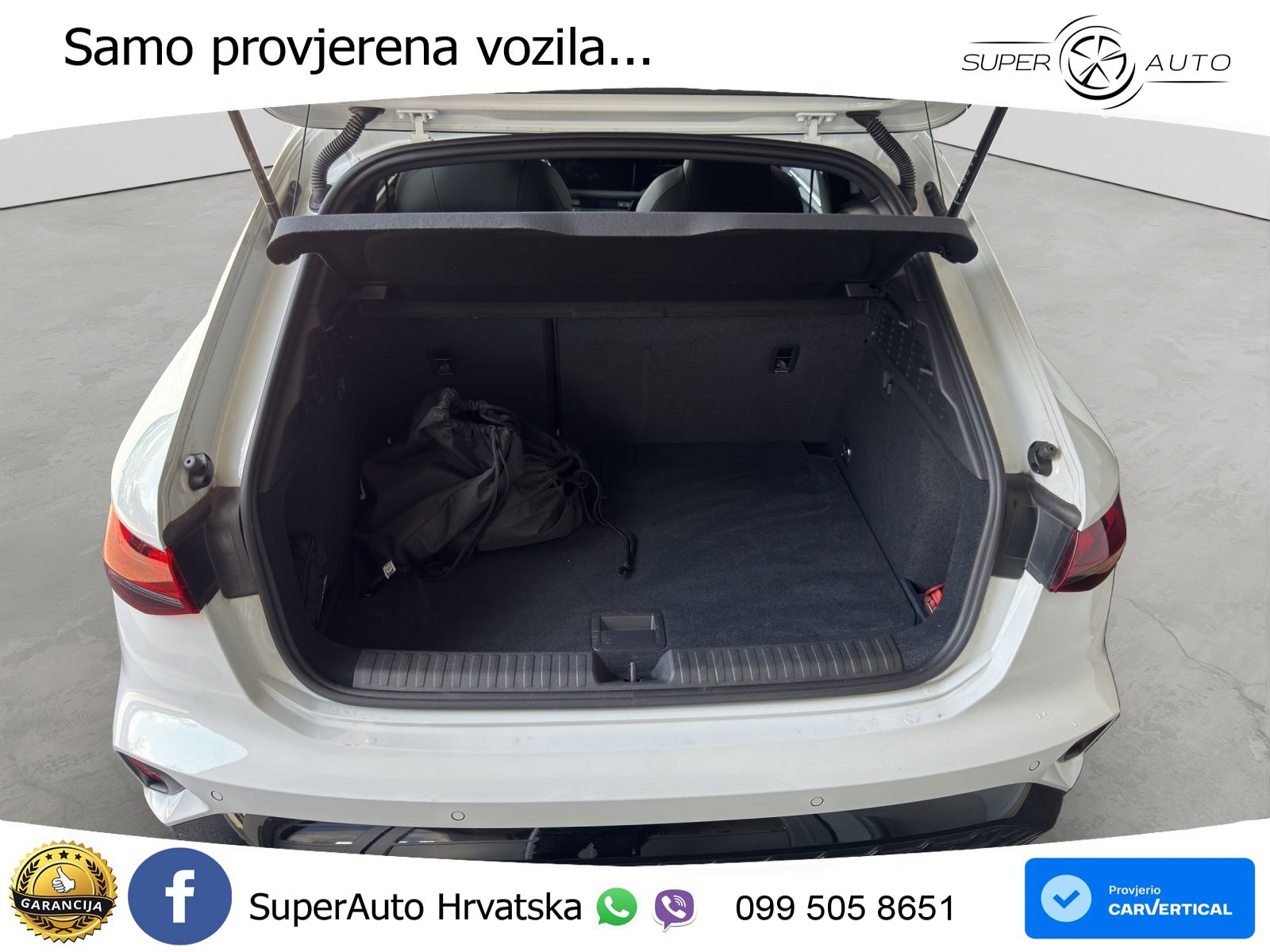 Audi A3 Sportback 40 TFSI e (204 KS) Plug-in Hybrid S tronic S line MATRIX+GR SJED+KAM