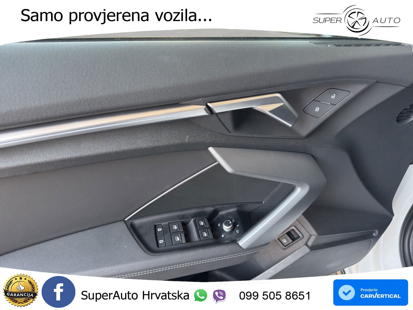 Audi A3 Sportback 40 TFSI e (204 KS) Plug-in Hybrid S tronic S line MATRIX+GR SJED+KAM