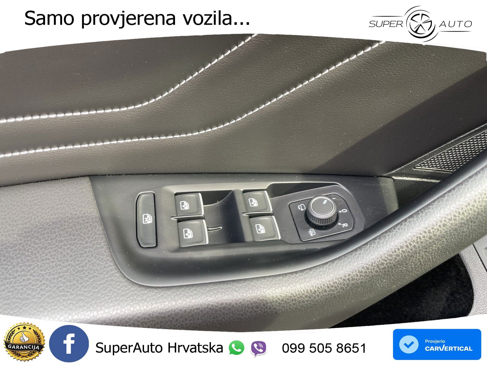 Volkswagen Passat Variant 1.5 TSI (150 KS) DSG ACT Elegance LED+GR SJED+ACC